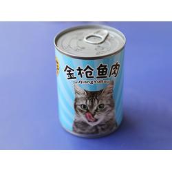 猫罐头贴牌 山东抢手的猫罐头代加工供应批发 