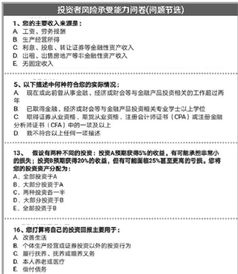 证券风险划分为那几个部分？为什么要这么划分？风险的划分对我们理解投资组合的分散化效应有何影响？