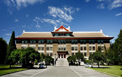 天津大学在985中的地位