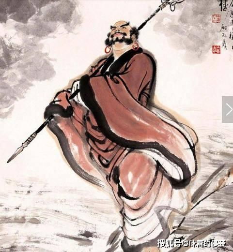 达摩祖师是禅宗的传奇人物,一生经历坎坷,晚年却被人毒死
