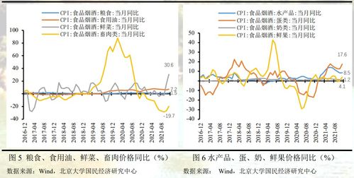 CPI指数有何用？高说明什么？低又说明什么？CPI指数如何影响股市的？