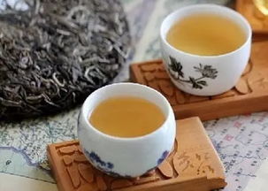 普洱茶生茶和熟茶哪个降血糖