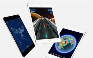 ipad mini4美版跟国行版有什么好区别？