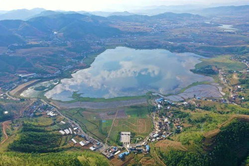 四川凉山会理江普乡