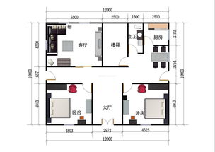 小户型房屋投资方案模板(投资小户型的好处)