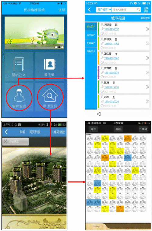 房地产管理的系统报价(房地产管理的系统报价有哪些)