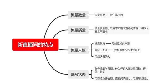 红呗内部直播解密 9个步骤,从0到1打造GMV100W 的直播间,是如何操作的