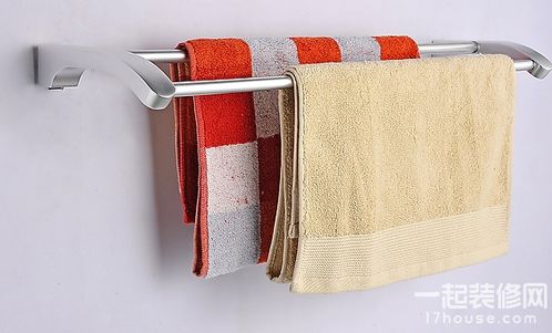 折叠浴巾架选购技巧 折叠浴巾架简单介绍