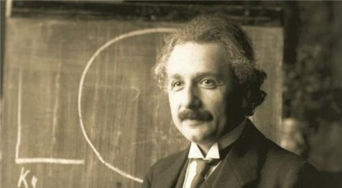 爱因斯坦是绝顶天才,为何他的3个子女中,却有2人成了疯子