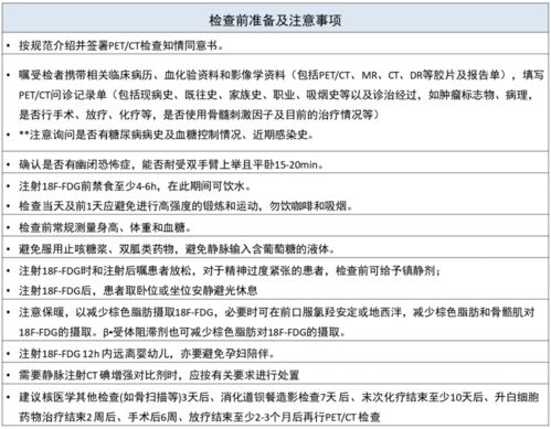 免疫检查点抑制剂抗肿瘤,一文教你用 PET CT 评价疗效