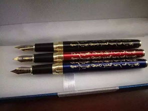 精致的蒙古钢笔 送老师 送朋友 送自己 