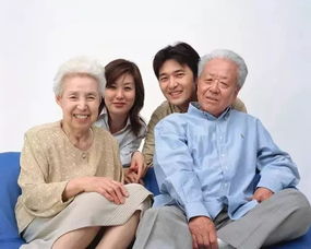中国父母为什么活得那么累 日本人的家庭观念值得思考