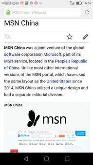 msn中文网用英语怎么说 