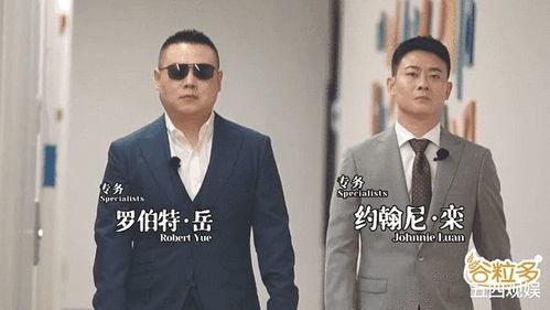 德云社改制成演艺公司,各位角儿的名字改得很洋气,岳云鹏荣升公司高管