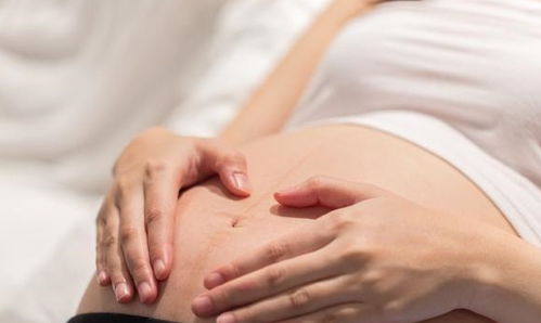 怀孕37周前有类似迹象,可能是宝宝早产了,孕妈们趁早了解早预防