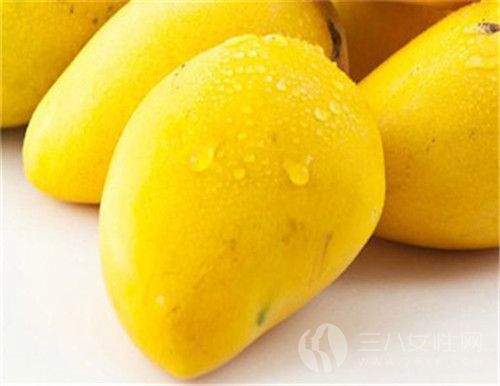 吃芒果为什么会过敏 吃芒果过敏怎么办 
