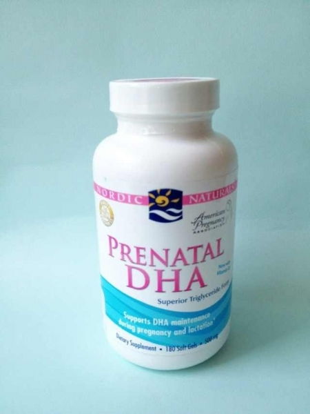 请问孕妇需要吃DHA吗 不都是婴儿奶粉里的吗