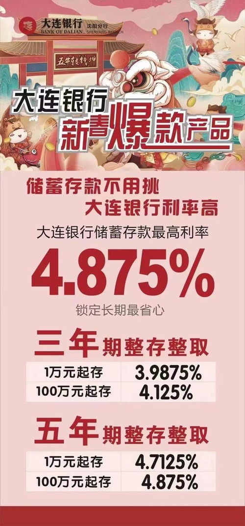 手里有10万元怎么理财