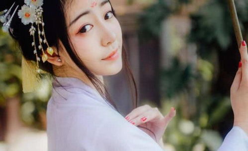 汉服和旗袍,谁才是中国最美服装 小姐姐亲身示范,有图有真相 