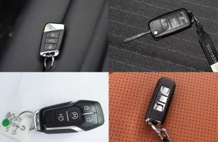 遥控钥匙没事 车内中控也能用 但是就是钥匙不能开车门 