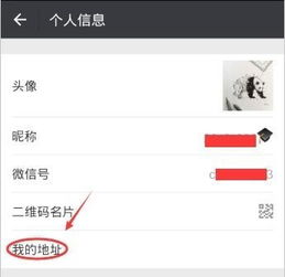 为什么我的手机微信不能定位 