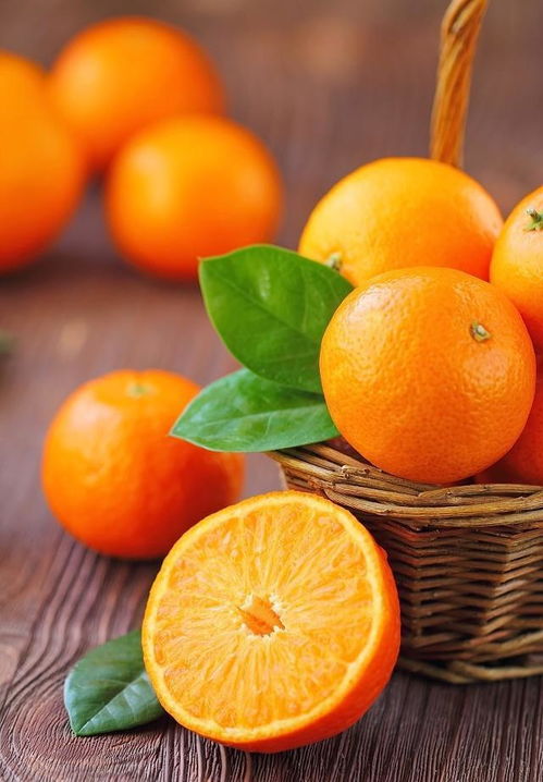 橘子不能和什么一起吃 橘子不适合什么人吃