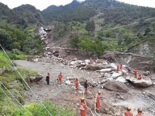 四川凉山雷波罗山溪乡