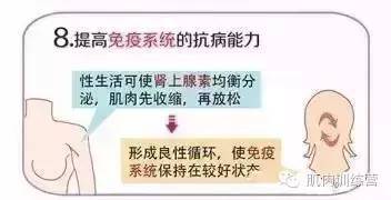 19个理由告诉你,男女生活对身体的好处 