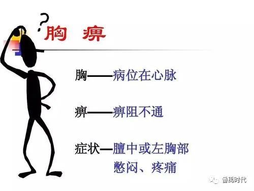 胸痹阴寒证如何辨证施治