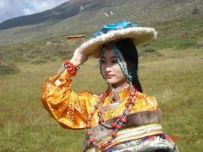 川藏线上的藏族姑娘,后悔没有把你娶回家