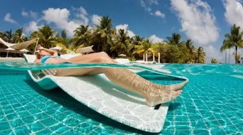 马尔代夫尼岛粤语版本游览热带天堂（马尔代夫岛在哪里）