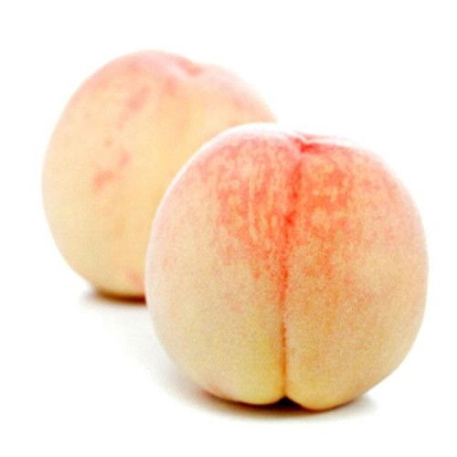 阳山水蜜桃和白凤桃哪个好吃？