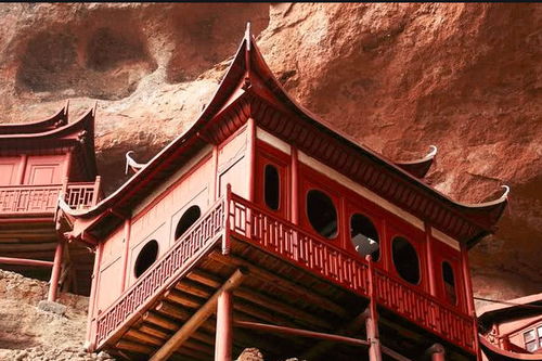 潮州又一景区走红,巨石压住的寺庙,被称潮汕石窟寺之首