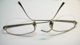眼镜架坏了,但是镜片还是好的,可以只换个镜架吗