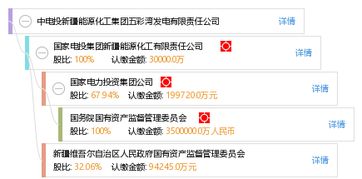 中电投新疆能源有限公司的简介，领导班子成员，谢谢！！！！ 有电话更好....