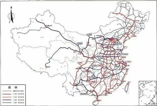 铁路线路左右股是怎样规定的？