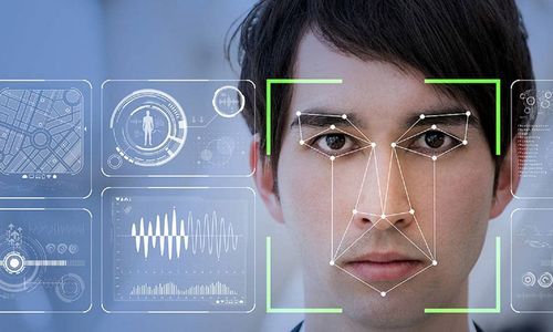 重磅 AI人工智能赋能人脸识别技术取得爆发性发展