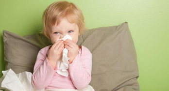 儿童过敏性鼻炎为什么会反复发作 你知道它的根源吗