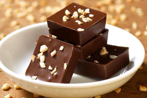 100%黑巧克力会发胖吗 吃黑巧克力提高性功能