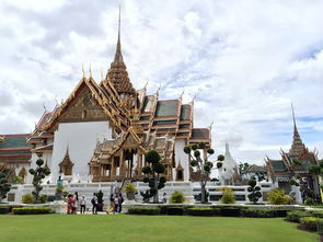 泰国旅游清迈和曼谷哪个好 曼谷好玩还是清迈好玩（清迈和曼谷哪个适合居住）