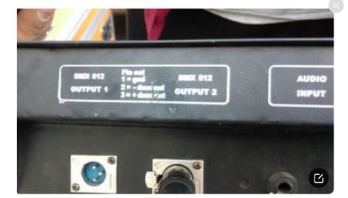 MDX 192舞台灯光控制台如何使用 