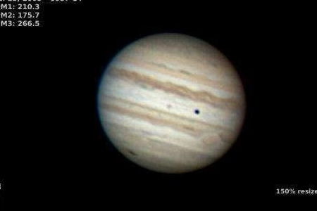 木星可能变成一颗恒星吗 科学家的回答让人意外