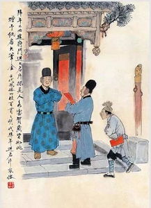 中国历史风俗100图,太珍贵了