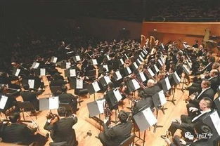 辽宁交响乐团建团40周年暨马勒 第三交响曲 音乐会举行