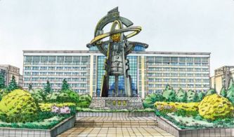 咸阳师范学院排名最新2021（历届）排行第592名