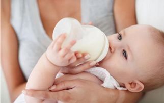 肠胃不好的宝宝吃什么奶粉好消化 