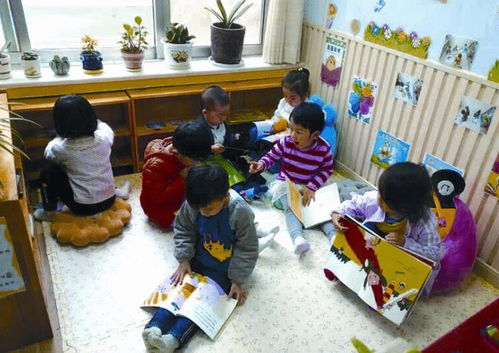 两岁半的孩子要不要读幼儿园,了解这几点,家长心中就有数了