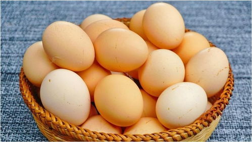 买鸡蛋,记住这4点很重要,买的鸡蛋一个比一个新鲜,吃着特别香嫩 