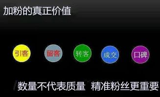 微商相册怎么引流推广