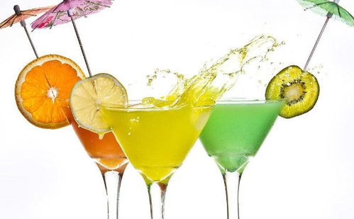 夏季喝什么饮料好 夏季什么饮料可以养颜排毒